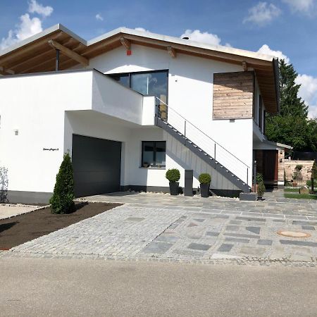 Casakarita Apartamento Forstern Exterior foto